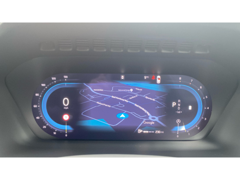 Volvo XC90 2.0 B5P Ultra Dark 5dr AWD Geartronic Petrol Estate